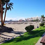 Blue Cristianos By Welcome Tenerife شقة