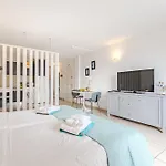 Blue Cristianos By Welcome Tenerife شقة لوس كريستيانوس