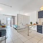 Blue Cristianos By Welcome Tenerife شقة