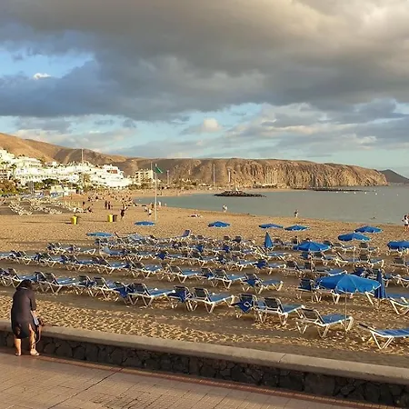 Blue Cristianos By Welcome Tenerife * Los Cristianos (Tenerife)