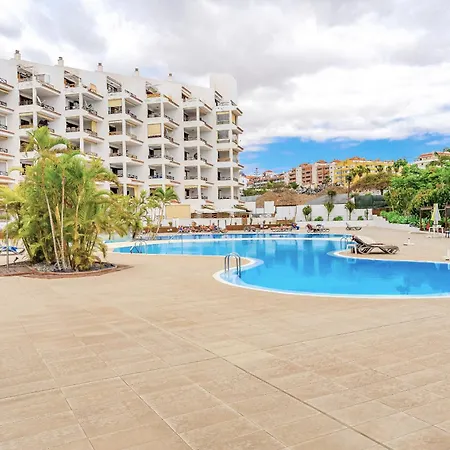 Blue Cristianos By Welcome Tenerife * Los Cristianos (Tenerife)