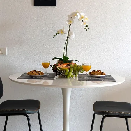 Blue Cristianos By Welcome Tenerife Daire Los Cristianos (Tenerife)