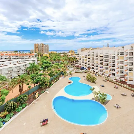 Blue Cristianos By Welcome Tenerife Daire *