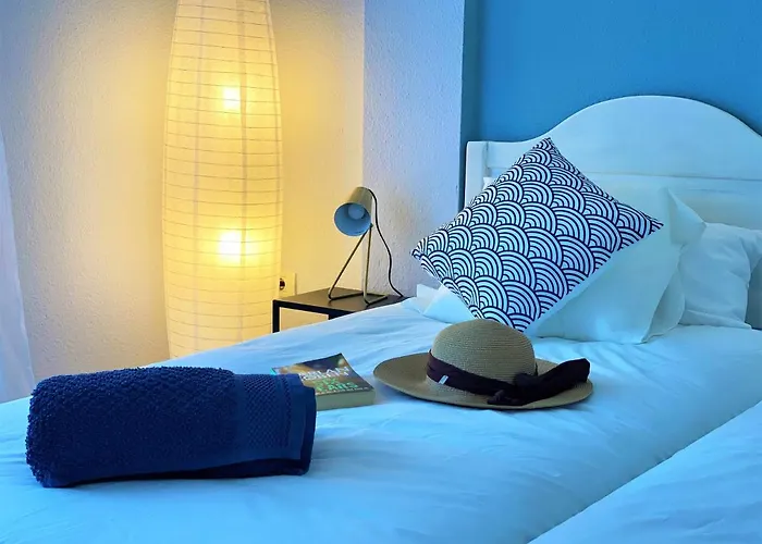 Blue Cristianos By Welcome Tenerife Daire Los Cristianos (Tenerife)