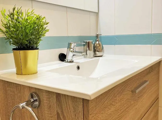 Apartman Blue Cristianos By Welcome Tenerife *