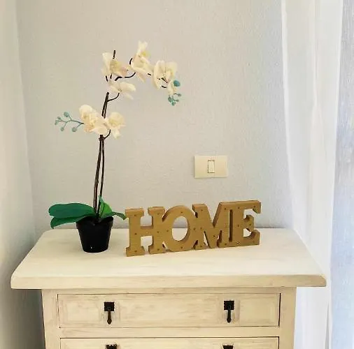 Blue Cristianos By Welcome Tenerife Apartman