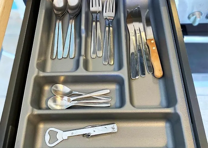 Blue Cristianos By Welcome Tenerife