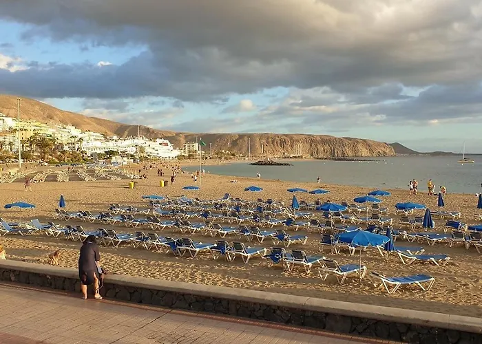 Blue Cristianos By Welcome Tenerife * Los Cristianos
