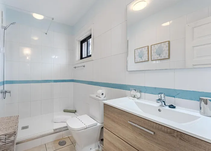 Blue Cristianos By Welcome Tenerife Los Cristianos