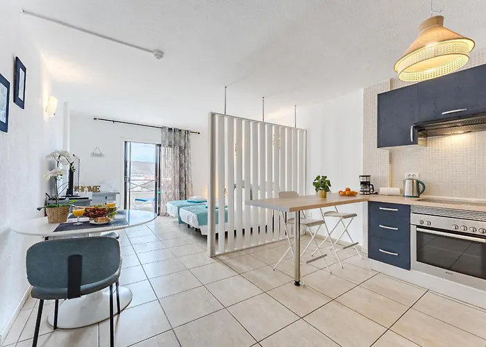 Blue Cristianos By Welcome Tenerife * Los Cristianos