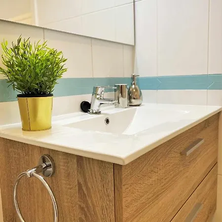 Apartament Blue Cristianos By Welcome Tenerife *