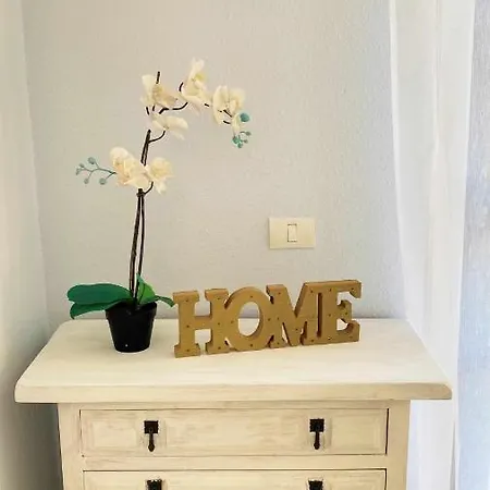 Blue Cristianos By Welcome Tenerife Apartament