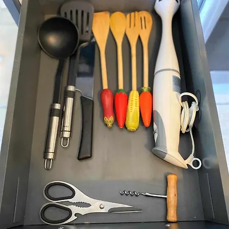 Blue Cristianos By Welcome Tenerife Apartament Los Cristianos (Tenerife)