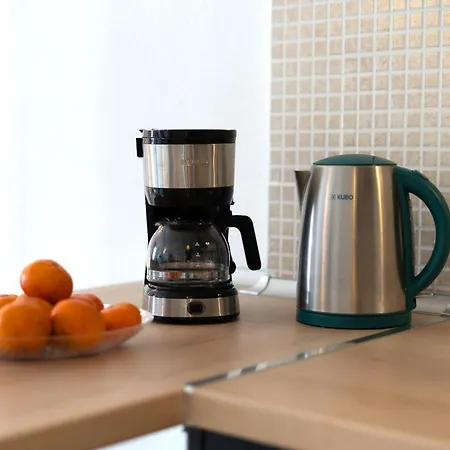 Apartament Blue Cristianos By Welcome Tenerife Los Cristianos (Tenerife)