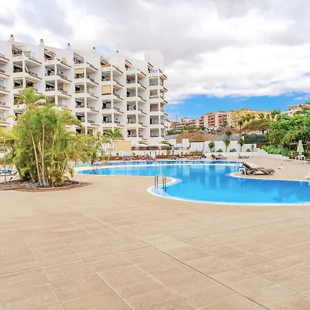 Blue Cristianos By Welcome Tenerife