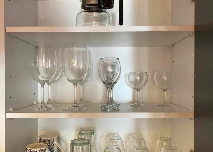 Blue Cristianos By Welcome Tenerife