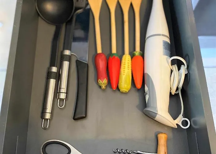 Blue Cristianos By Welcome Tenerife Appartement Los Cristianos (Tenerife)